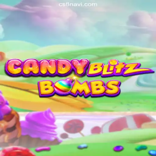 Introducing CandyBlitzBombs: The Explosive World of Sweet Adventures