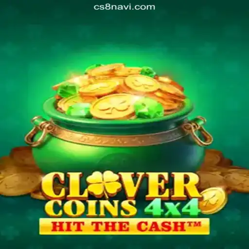 Exploring CloverCoins4x4: A Thrilling Journey into Brazil's Premier Betting Platform