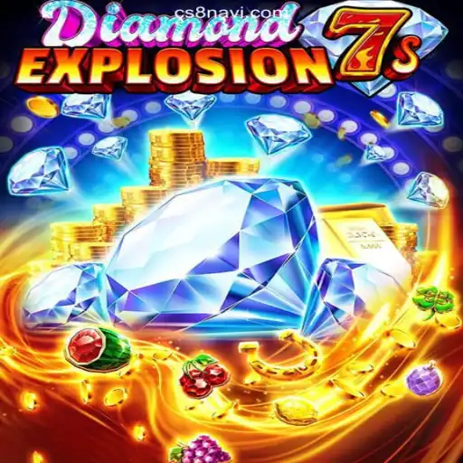 Dive into the Thrilling World of DiamondExplosion7s