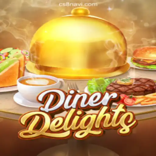Discover the Ultimate Culinary Gaming Adventure: DinerDelights
