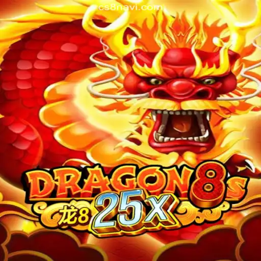 Exploring Dragon8s25x: The Mesmerizing Game Experience