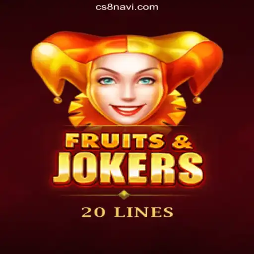 Exploring the Thrills of FruitsAndJokers20 in the Brazilian Betting Arena
