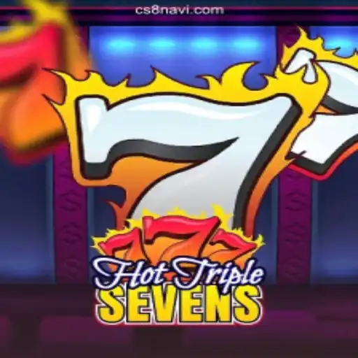 Exploring HotTripleSevens: The Thrilling Game Revolutionizing Online Casinos