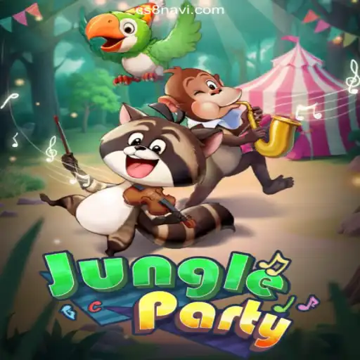 Exploring JungleParty: The Adventure Game That's Taking Brazil By Storm