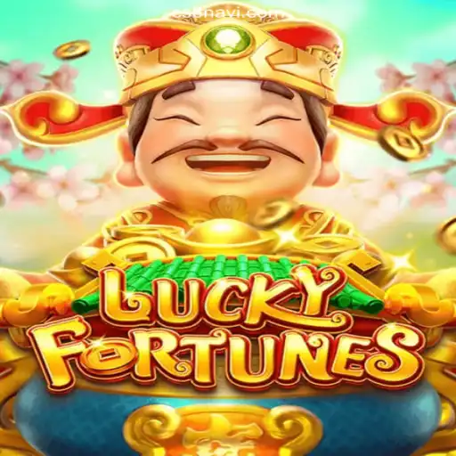 LUCKYFORTUNES: A Revolutionary Gaming Experience in Brazil