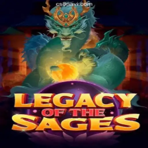 LegacyoftheSages: The Epic Fantasy Game Taking the World by Storm