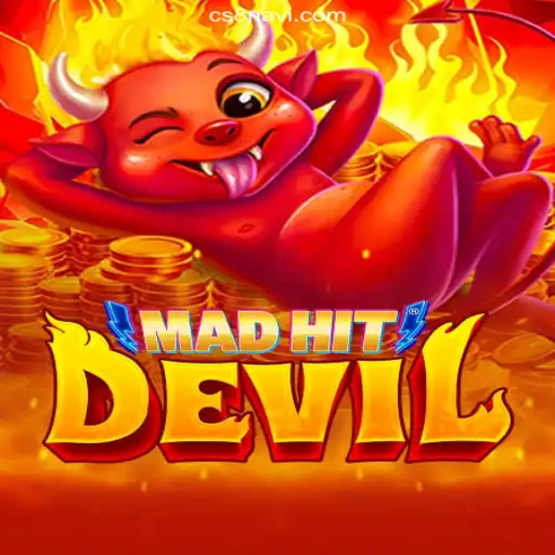 MadHitDevil: Unveiling the Thrills of Brazil's Leading Platform