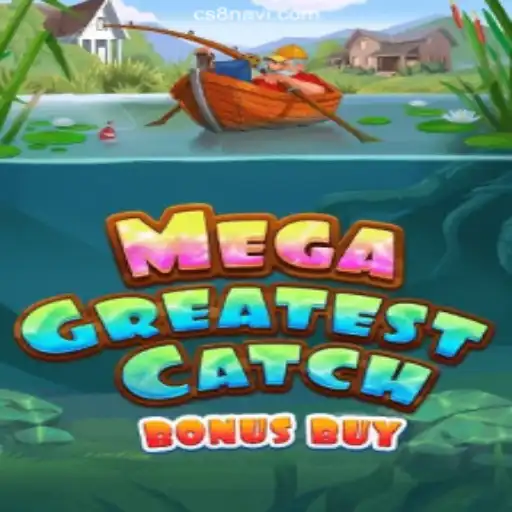 Discover the Exciting World of MegaGreatestCatchBonusBuy - The Ultimate Gaming Experience