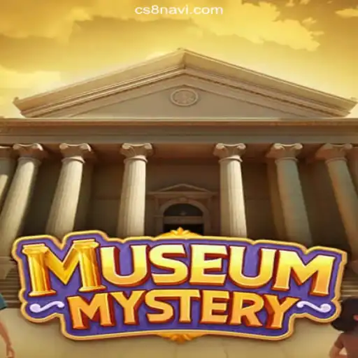 MuseumMystery: Unraveling the Secrets of Past and Present