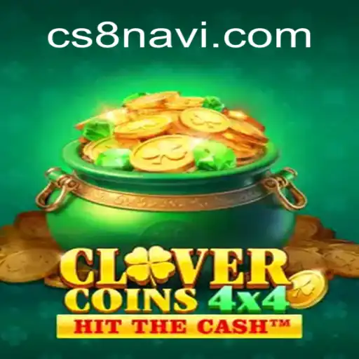 Exploring CloverCoins4x4: A Thrilling Journey into Brazil's Premier Betting Platform