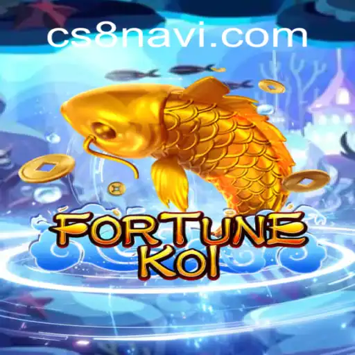 Discover FORTUNEKOI: The Exciting Game Impacting the Online Gaming Scene