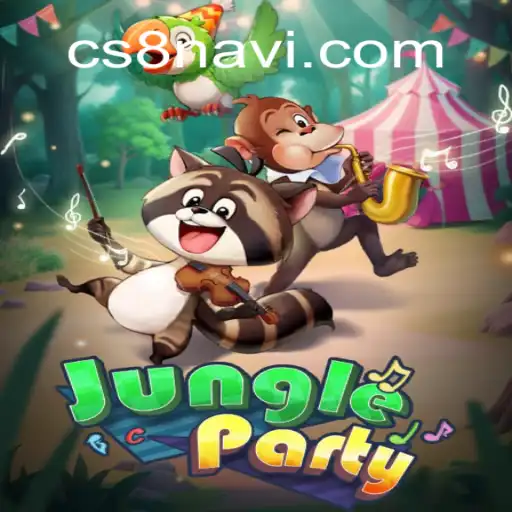 Exploring JungleParty: The Adventure Game That's Taking Brazil By Storm