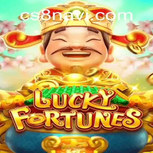 LUCKYFORTUNES: A Revolutionary Gaming Experience in Brazil
