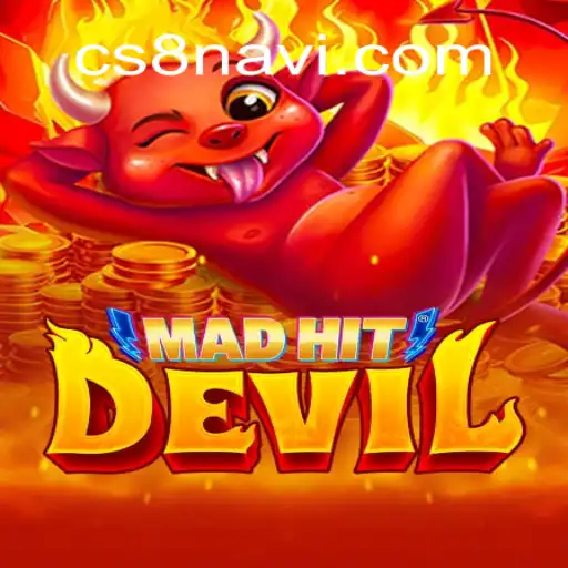 MadHitDevil: Unveiling the Thrills of Brazil's Leading Platform