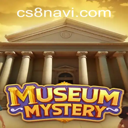 MuseumMystery: Unraveling the Secrets of Past and Present