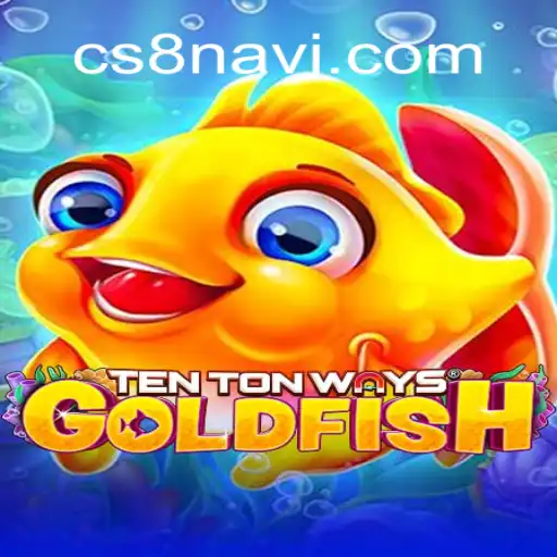 Exploring TenTonWaysGoldfish: A Thrilling New Casino Game