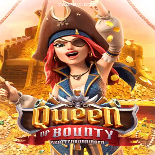 Exploring QueenofBounty: A Leading Game on CS8 ⭐️ A Plataforma de Apostas #1 do Brasil