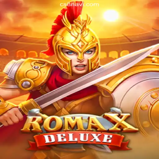 Explore the Exciting Realm of RomaXDeluxe: Your Gateway to Incredible Gaming