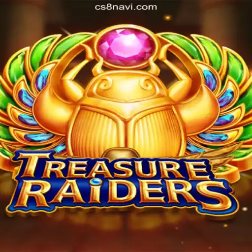 Unveiling TREASURERAIDERS: A Thrilling Adventure