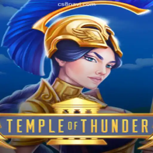 Discover TempleofThunder: The Ultimate Gaming Experience