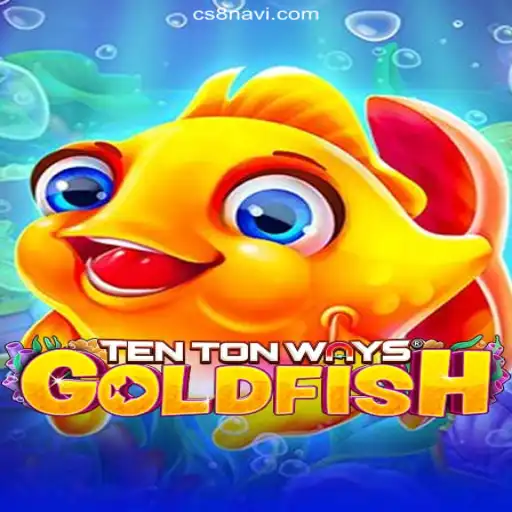 Exploring TenTonWaysGoldfish: A Thrilling New Casino Game